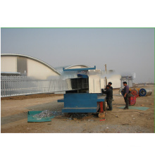 240 SUBM SANXING K Q SPAN VERTICAL MUTI-FUNCTIONAL BUILDING MACHINE